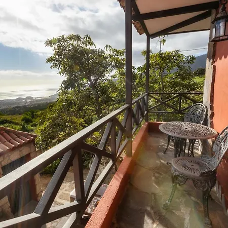 Mountain Getaway For Hikers 1 Сasa de vacaciones *