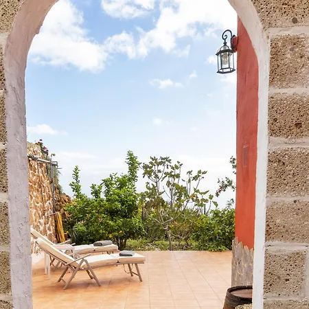 Σπίτι διακοπών Mountain Getaway For Hikers 1