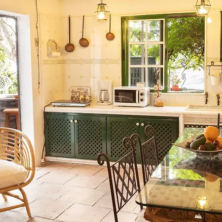 Mountain Getaway For Hikers 1 * Arafo