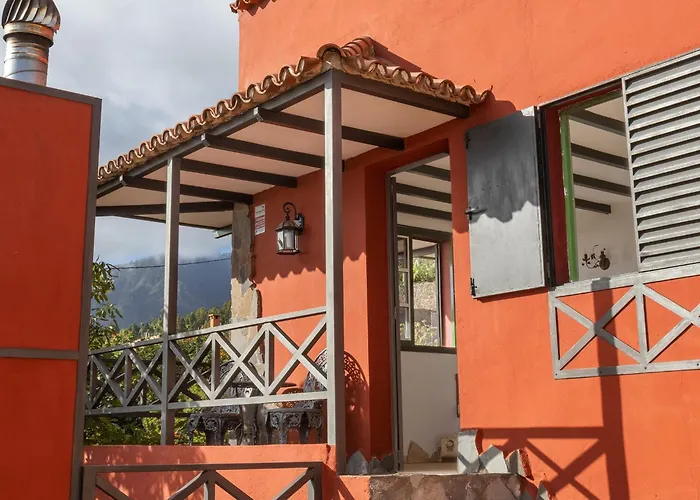 Mountain Getaway For Hikers 1 Σπίτι διακοπών *