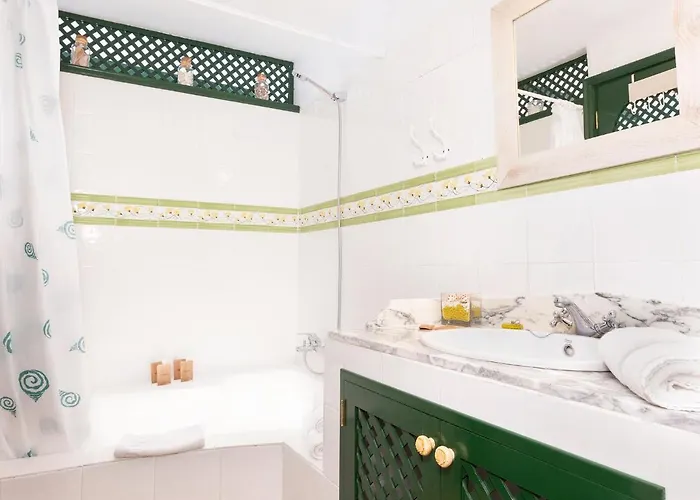 Σπίτι διακοπών Mountain Getaway For Hikers 1