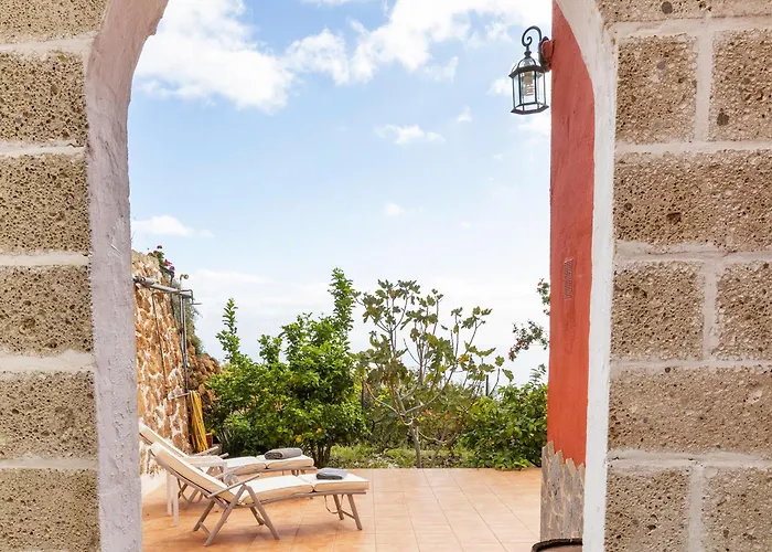 Σπίτι διακοπών Mountain Getaway For Hikers 1