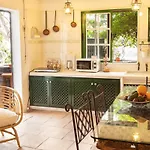 Mountain Getaway For Hikers 1 * Arafo