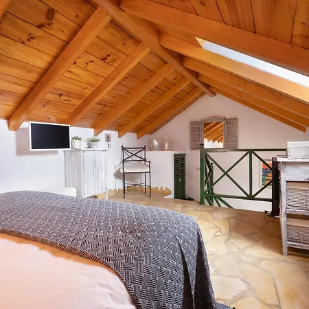 Nyaraló Mountain Getaway For Hikers 1 *