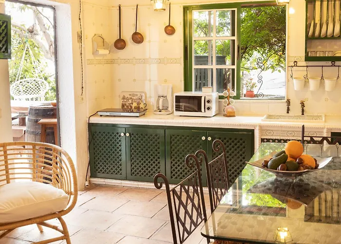 Mountain Getaway For Hikers 1 * Arafo