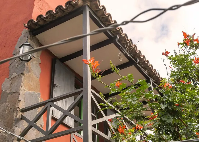 度假居 Mountain Getaway For Hikers 1 *